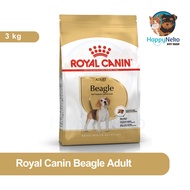ROYAL CANIN BEAGLE ADULT 3KG BEAGLE ADULT ROYAL CANIN DOG FOOD