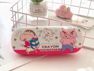 蠟筆小新眼鏡盒