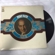 Percy Faith LP Size 12 Inches K35