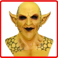 Independent Staton  Game Dak Bble Fallen Angel Kng of Les Yellow Ghost Devl Mask Headsetjekjek