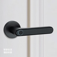 Shipped from Thailand Creatego Fangyuan e smart door lock (silver/black/gold/grey) wooden door finge