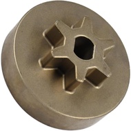 Drive Sprocket 90618228 Compatible with Dewalt Chainsaw DCCS620B DCCS670B DCCS690B DCCS620P1 DCCS670