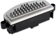 POHILA Heater Blower Motor Resistor Replacement for Mercedes-Benz W166 GL350, GL450, GL550, GL63 AMG