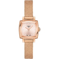 TISSOT -LOVELY SQUARE