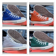 Converse Chuck Taylor 70 All Star (size36-44) หุ้มข้อ มี4สี