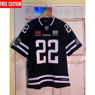 [Free Custom Name Number] Jersey Svg X Hikari X Hausboom Jersey Ball Original 2025 Men's Viral Jerse