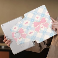 3+Y g076 Case for ipad gen 10/11 gen 7/8/9 10.2 inch mini pro 11 air4 air5 for Huawei matepad se 11 