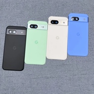 Back Battery Cover For Google Pixel 8A 8a GKV4X G6GPR G8HHN Rear Door Housing Case Repair Replacemen