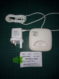 Vtech無線電話充電座