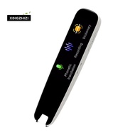 Portable Scanner Mini Handheld Scanning Translation Pen Multi-Language Accurate Offline Translation 