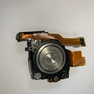 Canon IXUS100 Camera Lens CCD Lens Set Silver Lens IXUS100 Lens Set with CCD