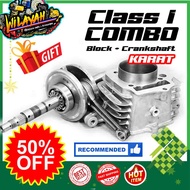 crankshaft block ex5 class 1 honda crankshaft ex5 class1 standard crankshaft class1  honda class1 on