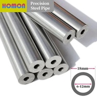 12mm 14mm 16mm Seamless Steel Pipe Alloy Hydraulic Precision Steel Pipe 42CrMo Inner and Outer Mirro