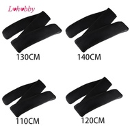 [Lohobby] Rod Sock Sleeve Storage Protector Elastic Fishing Rod Protector Fishing Tackle Fishing Rod