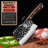 GANGWO | Chop Heavy-duty Bone Cleaver