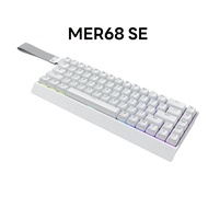 MERCURY 68 ประกันศูนย์ไทยMER 68 MER68 Rapid Trigger Keyboard Snaptap SOCD MER68 Mercury68 CAROTMAS I