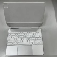 Apple magic keyboard for M4/M5 iPad Pro 13 inch (A2974) white