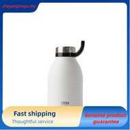 Tyeso 1500ml/1900ml LETAK NAMA Insulated Tumbler Stainless Steel Vacuum Thermos Sport Water Bottle w