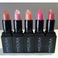 Amoura Moisturizing MatteTwist Up Lipstik
