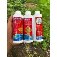 Multi-layer Tilapia Flavor Weight 200ml How to use: 15ml/500g fish bran lemongrass bait
