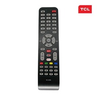 Smart TV Remote Control 06-519W49-C005X for TCL