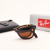 UV400Original Lei Ray 4105 RAYBEN Sunglasses Luxury Men's and Women's Driving Leisure Polarized rayb