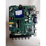 TV Daiko Fukizu Isonic All In One Board TP.MS3663.PB801 (USED)