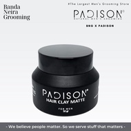 Padison Hair Clay Matte