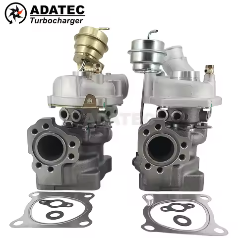 53049880025 53049880026 Turbocharger K04 Turbo Charger 078145703M 078145704M Turbine for Audi RS4 AZ