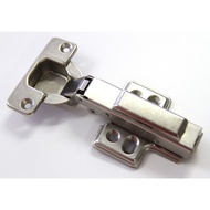 2 Pc Cupboard Hinge (Soft Self Close)