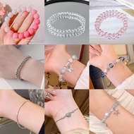 [现货Ready Stock]  S925 手链 B0019 S925 Bracelet