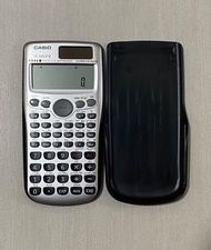Casio calculator fx-3650P II 3650p ii 計算機 計數機 200每部