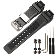 Resin Watch Band Compatible with Casio G-Shock Gravitymaster GA1000 GW-A1000 GWA1100 GW-4000 men's o