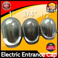Electrical Entrance Cap 1/2inch 3/4inch 1inch Electricals Supplies