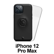 Nobita Quad Lock iPhone 12 Pro Max case/Poncho