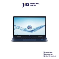 NOTEBOOK 2 IN 1 (โน้ตบุ๊คแบบฝาพับ 360 องศา) HP PAVILION X360 14-EK1019TU (SPACE BLUE)