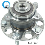 Honda Accord CL7 Rear Wheel Bearing