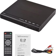 Supply Household DVD Mini DVD Player EVD Player Children V cd Player HD Mini cd Player