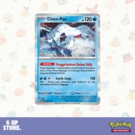 Chien-Pao MA3 | 043/193 C - Pokemon TCG Indonesia