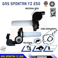 PROMO gas spontan YZ 20 original import thailand READY