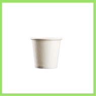 100pcs Tester Cup 30ml 50ml | PP Tester Cup | Paper tester Cup