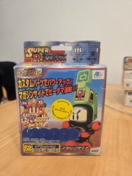 彈珠人 炸彈人  takara Hudson Super B-Daman 彈珠人玩具