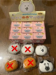 ❣️現貨❣️Joke bear大頭啷啷吊飾