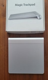 Apple Magic Trackpad