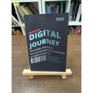 Senheng - Digital Journey - The Game, The Rule, The Way Forward For Business In Digital Economy | Pr