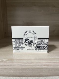 Diptyque Philosykos soap 無花果香皂