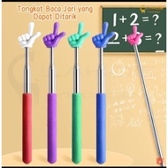Pointer Finger Stick
