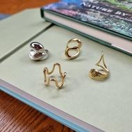 Splendor.id - THOLEN Ring RING/ - Trendy/Statement