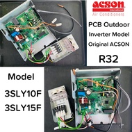 ACSON/DAIKIN ORIGINAL PCB Outdoor Inverter