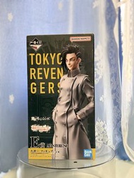 東京卍復仇者 E賞 MASTERLISE 景品